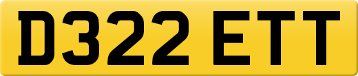 D322ETT